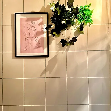 Apartamento Quiet Comfort Walk Everywhere *