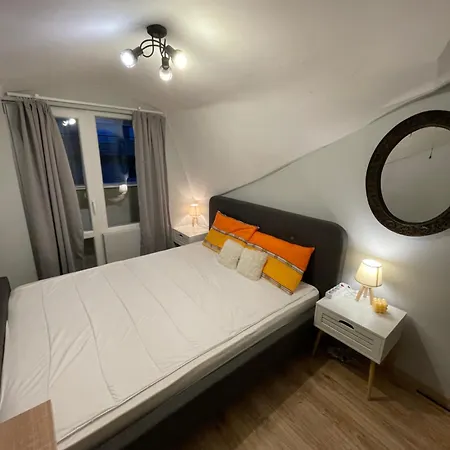 Apartamento Quiet Comfort Walk Everywhere *