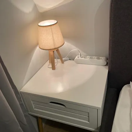 Quiet Comfort Walk Everywhere Apartamento *