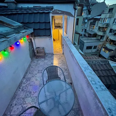 Quiet Comfort Walk Everywhere * Varna