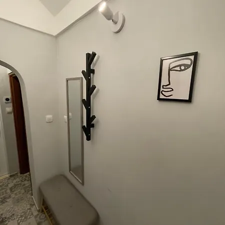 Quiet Comfort Walk Everywhere Apartamento *