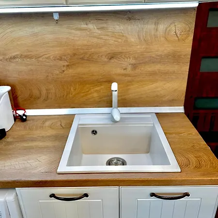 Apartamento Quiet Comfort Walk Everywhere *