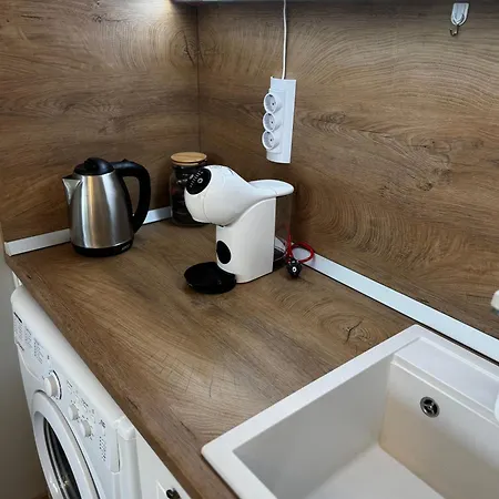 Quiet Comfort Walk Everywhere Apartamento Varna