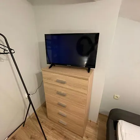 Quiet Comfort Walk Everywhere Apartamento Varna