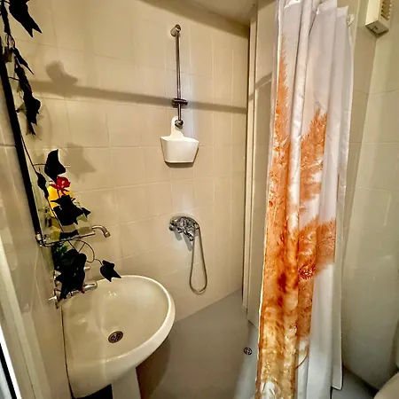 Apartamento Quiet Comfort Walk Everywhere Varna