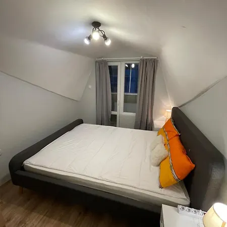 Quiet Comfort Walk Everywhere Apartamento Varna