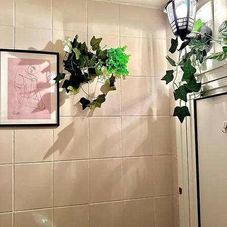 Apartamento Quiet Comfort Walk Everywhere