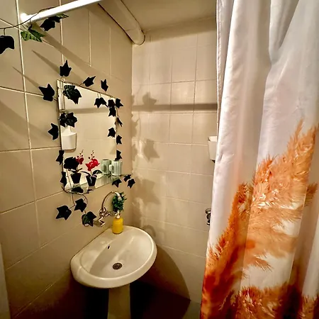 Quiet Comfort Walk Everywhere Apartamento *