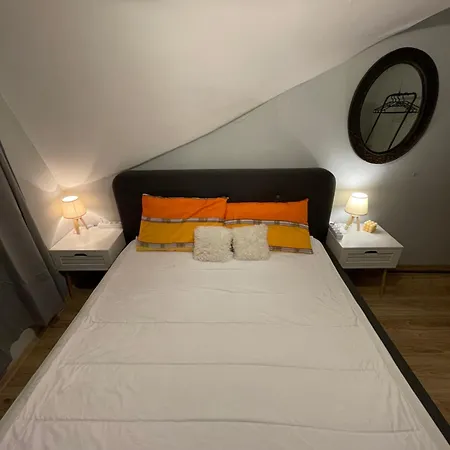 Quiet Comfort Walk Everywhere * Varna