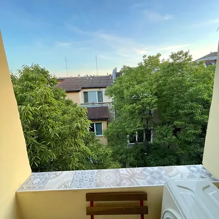 Quiet Comfort Walk Everywhere Apartamento *