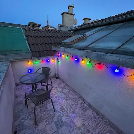 Quiet Comfort Walk Everywhere Apartamento *