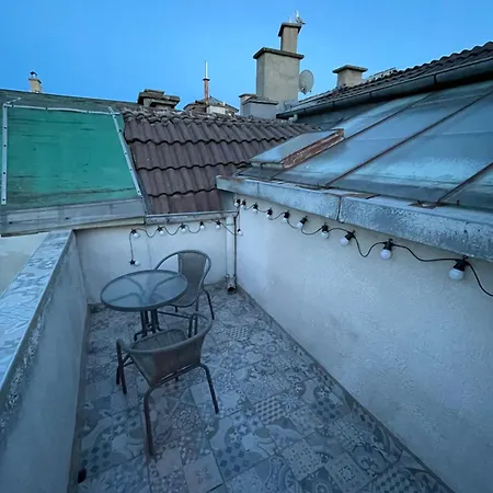 Apartamento Quiet Comfort Walk Everywhere Varna