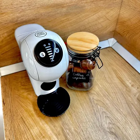 Apartamento Quiet Comfort Walk Everywhere *