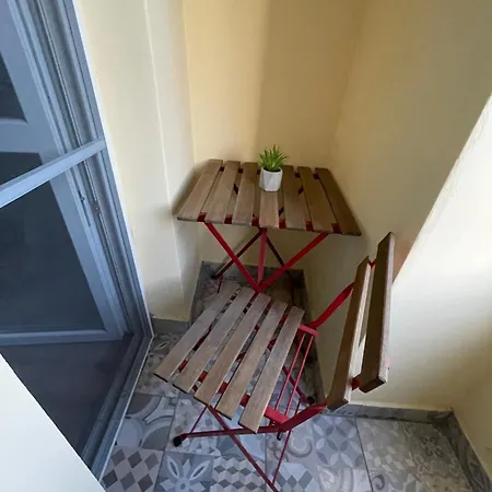 Quiet Comfort Walk Everywhere Apartamento Varna