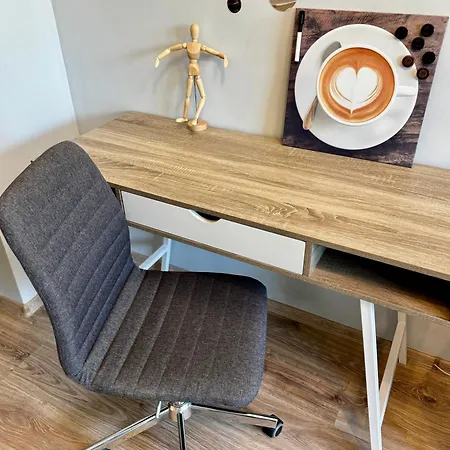 Quiet Comfort Walk Everywhere Apartman Várna