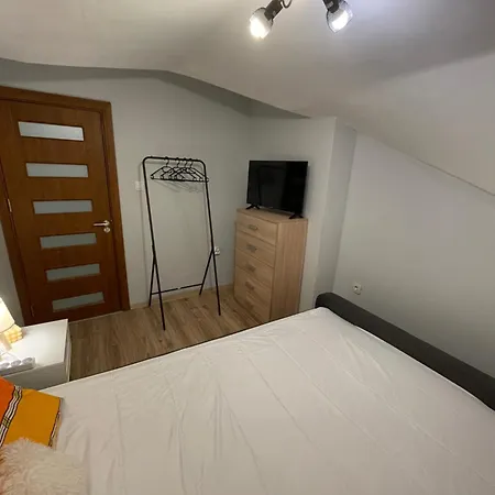 Quiet Comfort Walk Everywhere Apartman Várna