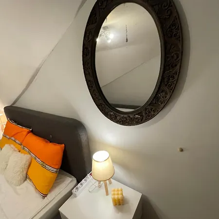 Apartman Quiet Comfort Walk Everywhere