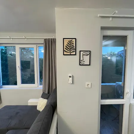 Quiet Comfort Walk Everywhere * Várna