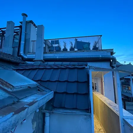 Apartman Quiet Comfort Walk Everywhere Várna