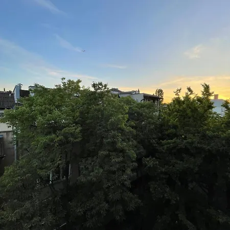 Apartman Quiet Comfort Walk Everywhere *