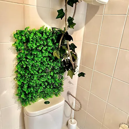 Apartman Quiet Comfort Walk Everywhere