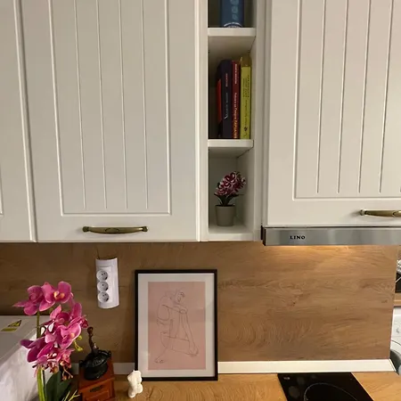 Apartman Quiet Comfort Walk Everywhere