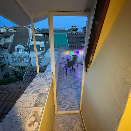 Apartman Quiet Comfort Walk Everywhere *