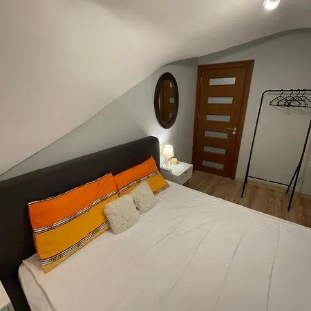 Apartman Quiet Comfort Walk Everywhere