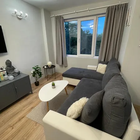 Apartman Quiet Comfort Walk Everywhere *